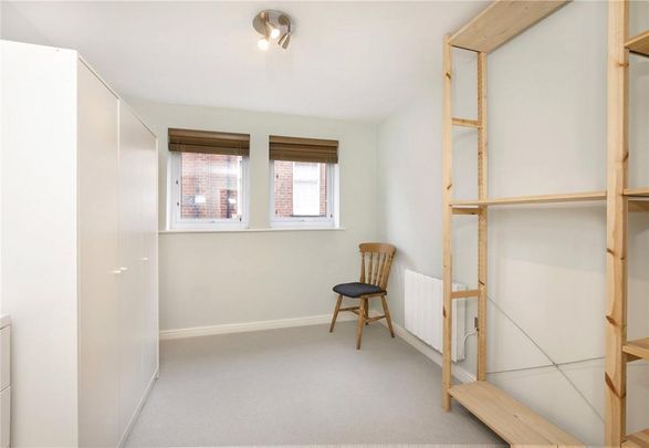 3 bedroom apartment to rent - Photo 1