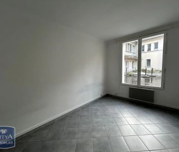 Appartement à louer 3 pièces 68.8m² - Photo 5