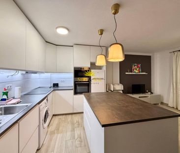 2 BEDROOM APARTMENT - GUARDAMAR DEL SEGURA - Photo 5