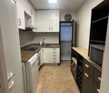 Piso de alquiler en Carrer de Roseta Mauri, 5, Centre - Photo 5