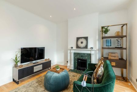 Hestercombe Avenue, Parsons Green SW6 - Photo 3