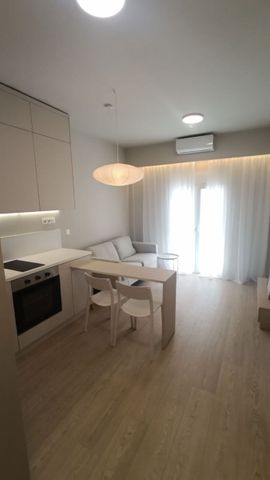 Studio/Γκαρσονιέρα για ενοικίαση Σκεπάρνη (Αμπελόκηποι) - Photo 4