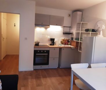 Appartement 2 Pièces - Photo 5