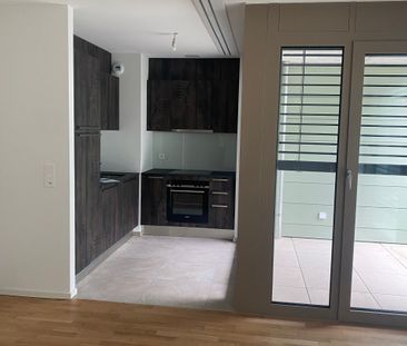 New 9-room studio on the 2nd floor in a new construction - Photo 1