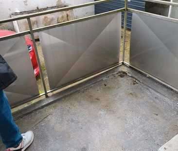 Wohnung auf Zeit - Photo 1