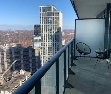 For Lease - 185 Roehampton Avenue Unit# 3002, Toronto, Ontario - Photo 3