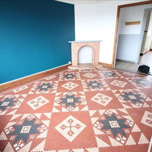 Location appartement 3 pièces 56.78 m² à Lille (59000) FIVES - Photo 1