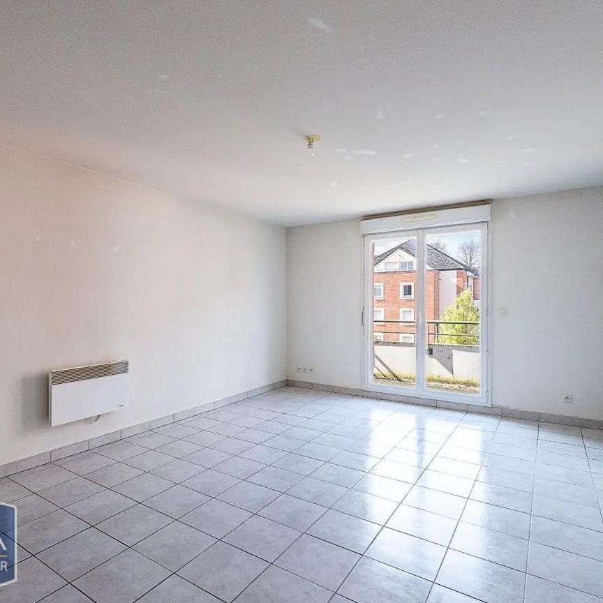 Location Appartement 2 pièces 47m² LE CATEAU CAMBRESIS 59360 - Photo 1