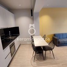 Studio/Γκαρσονιέρα για ενοικίαση - Κέντρο Θεσσαλονίκης, - Photo 1