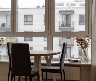 Apartament z tarasem * Dwustronny * Jasny - Photo 5