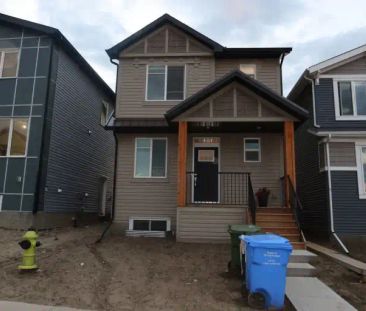882 Livingston View NE | 882 Livingston View Northeast, Calgary - Photo 1
