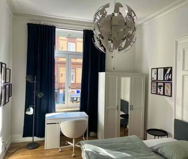 Münchener Straße 26 - Apartment - Photo 1