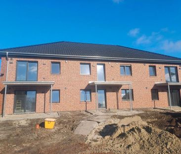 Exklusive Neubauwohnung (85 m²) mit Stellplatz – Erstbezug - Foto 4