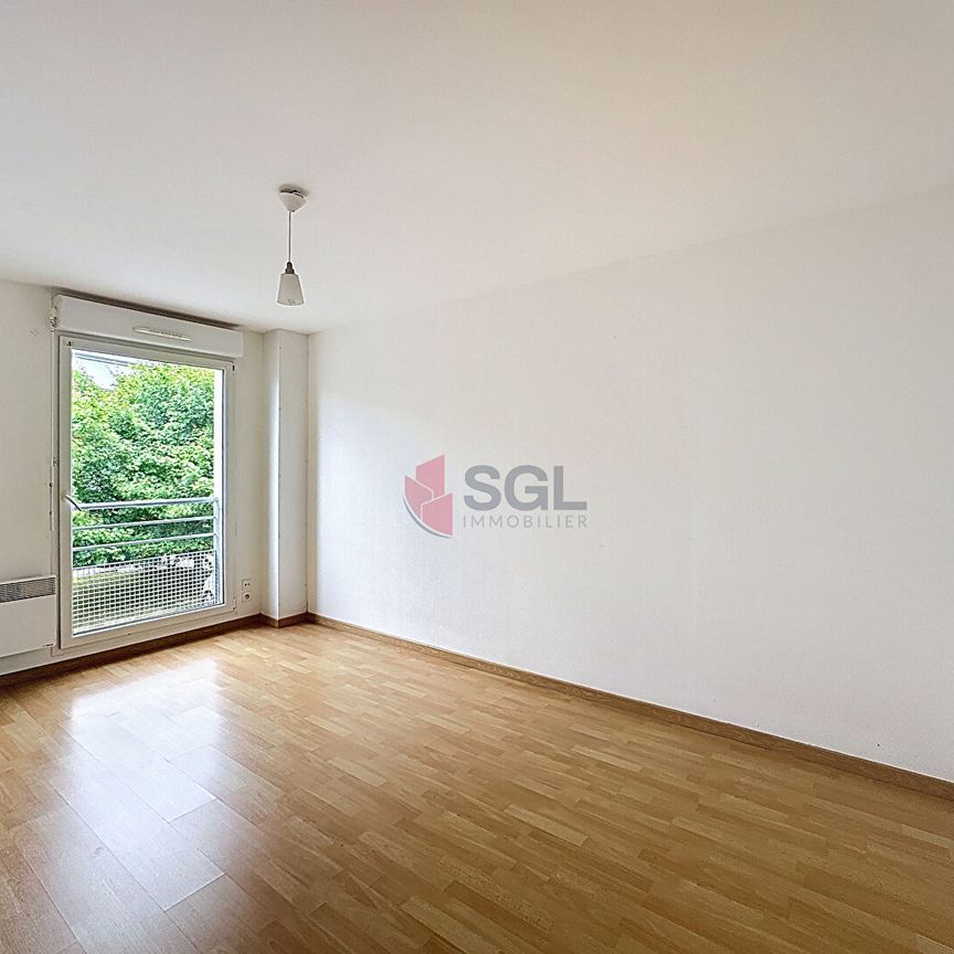 Maison 4 pièces - Photo 1