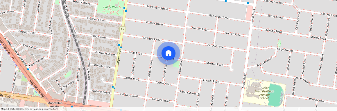 2/27 Small Road, Vic 3204, Bentleigh