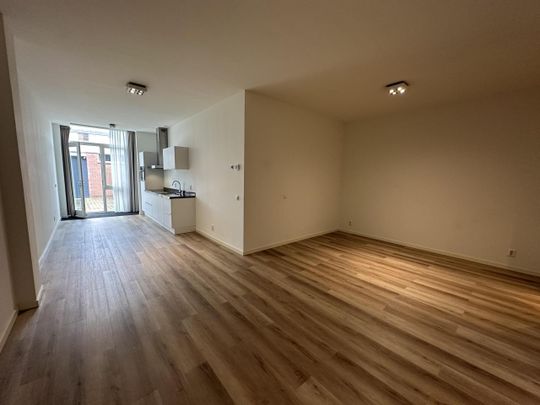 Kievitstraat, 3145CC, Maassluis - Foto 1