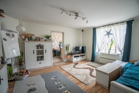 Marieberg, Bärtrå - Foto 2