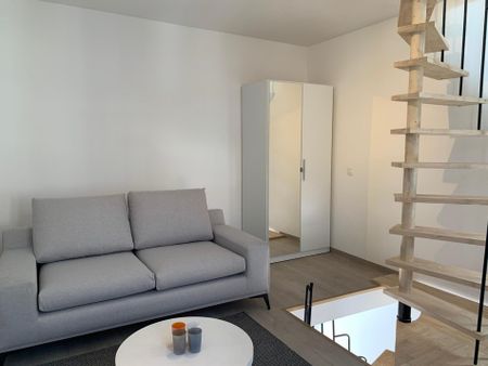 Zevenslapersstraat 7 / 3, 3000 Leuven - Photo 3