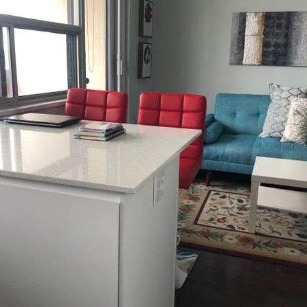 Downtown Furnished Studio Condo for Rent - Photo 3