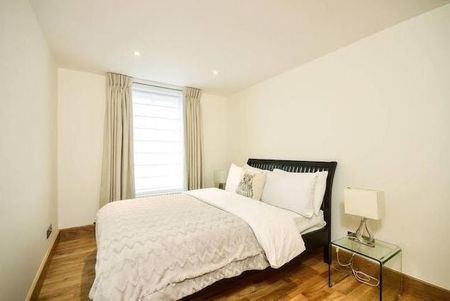 3 Bed Penthouse, Ginsburg Yard, NW3 - Photo 4