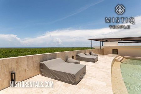 Mistiq Tulum A114 - Photo 4