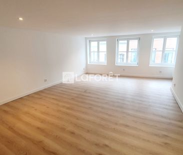 Appartement T2 Lille à louer - Photo 4