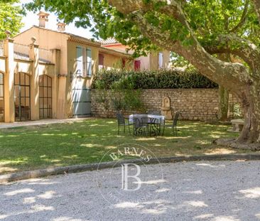 Maison • Plateau de Puyricard-La Trévaresse - Photo 5