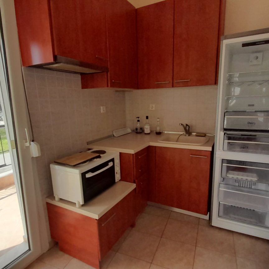Studio/Γκαρσονιέρα για ενοικίαση Κάτω Καμενίκια - Σέρρες (Σέρρες) - Φωτογραφία 1