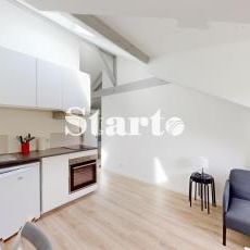 Location Appartement 2 pièces 25m² DIJON 21000 - Photo 1