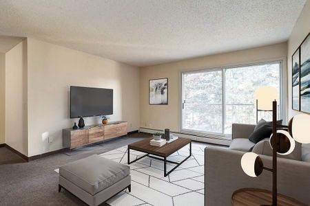 Renovated Suite - 2 Bedroom - Photo 5