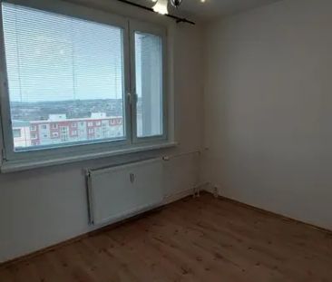 Pronájem bytu 2+1 s lodžií Valašské Meziříčí, ul. Havlíčkova - Photo 5