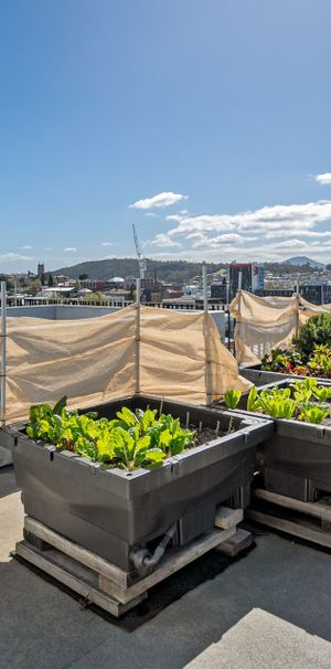 Hobart - Photo 1