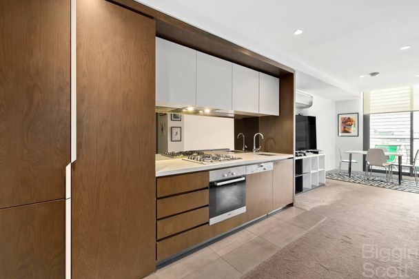 608/1 Acacia Place, Abbotsford VIC 3067 - Apartment For Rent | Domain - Photo 1