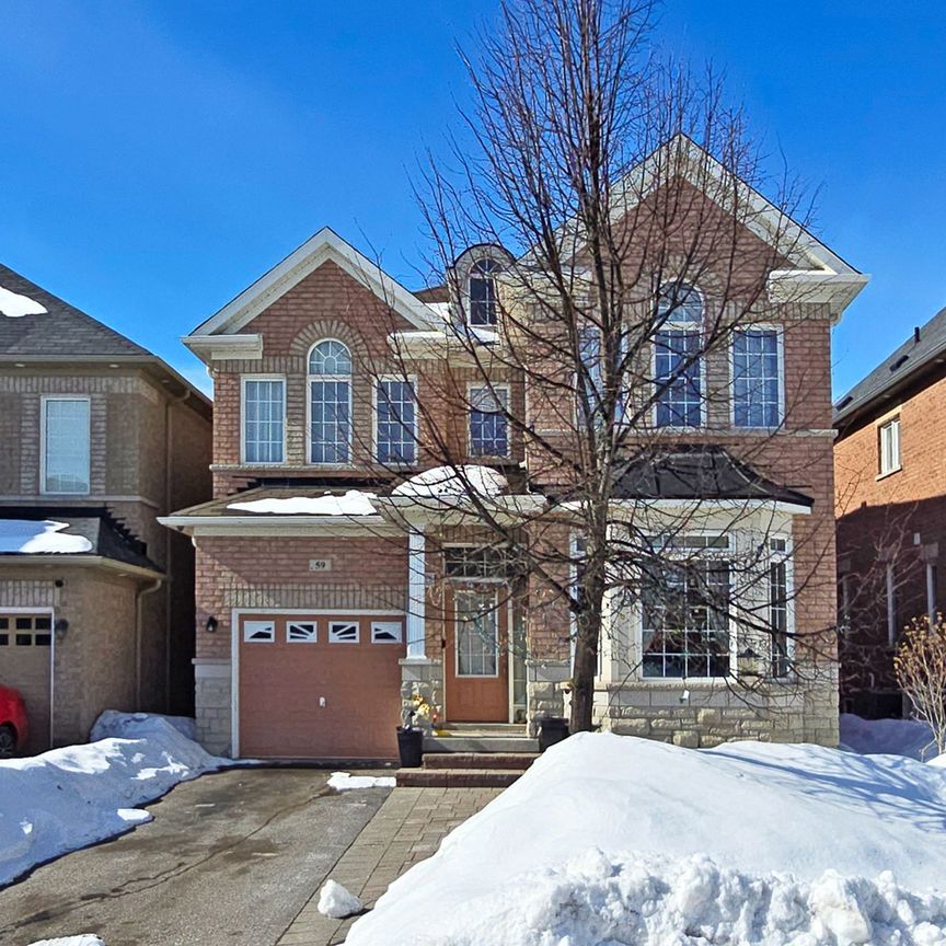 For Lease - 59 Haskett Drive Unit# BSMT, Markham, Ontario - Photo 1