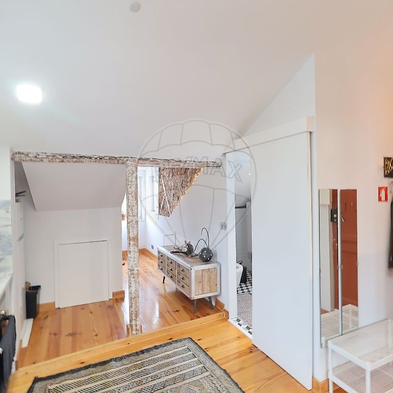 Apartamento T1 em Lisboa - Photo 1