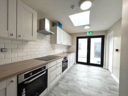Ballyfermot Road (Double Room/House Share), Ballyfermot, Dublin 10 - Photo 2