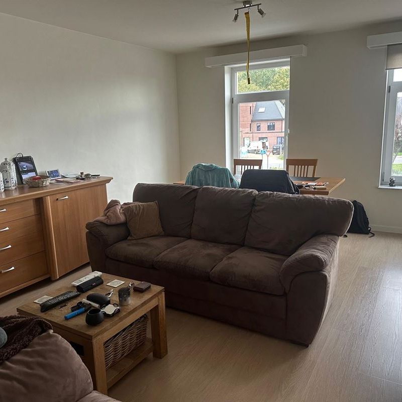 Appartement te huur in Aaigem - Foto 1