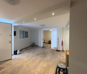 Studio/Γκαρσονιέρα για ενοικίαση Καλαμάκι (Άλιμος) - Photo 1