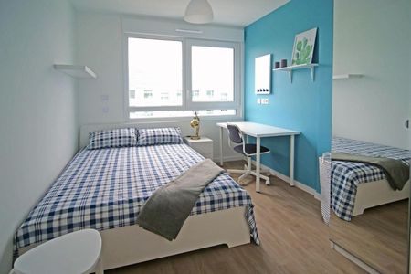 Louer colocation 5 pièces - Photo 3