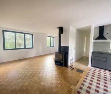 Location Maison 3 pièces 65m² - Photo 1