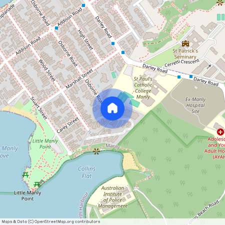 9 Spring Cove Avenue, NSW 2095, Manly