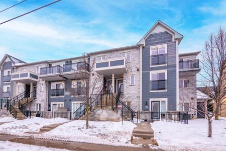 For Lease - 5035 Oscar Peterson Boulevard Unit# 105, Mississauga, Ontario - Photo 4