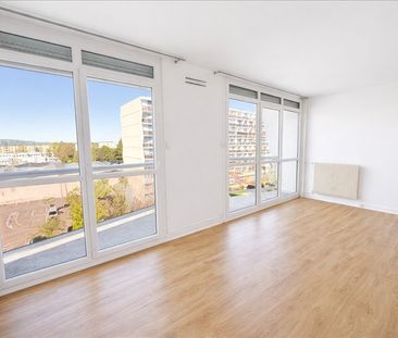 2 pièces - 45 m² - 4ème étage - Colocation non autorisée - Photo 6