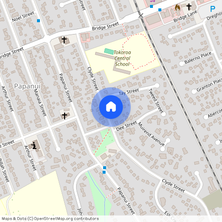 33 Clyde Street, South Waikato