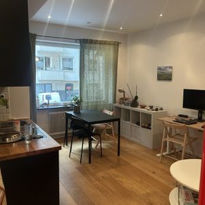 Bergsundsgatan, Stockholm - Photo 2