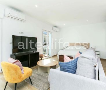 6 Carrer Ametllers, Altea, Valencian Community 03590 - Photo 4