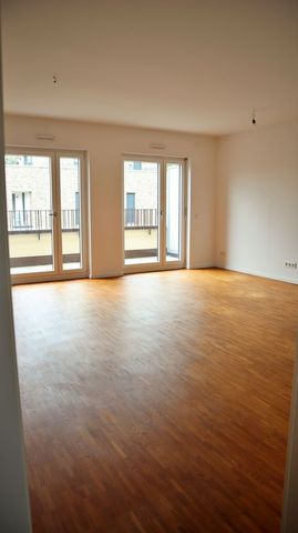 Deutschland, 40223 Düsseldorf, Bilk, Karolingerstr. 119 - Foto 2