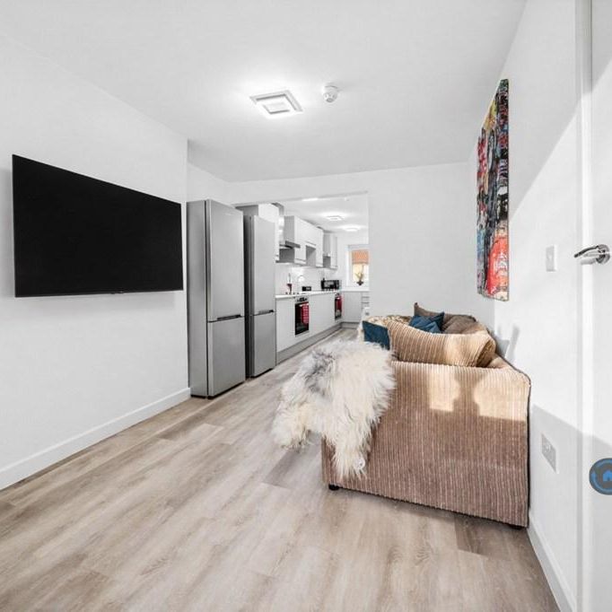 6 bedroom flat to rent - Photo 1