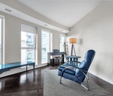 For Lease - 40 Nepean Street Unit# 905, Ottawa Centre, Ontario - Photo 2