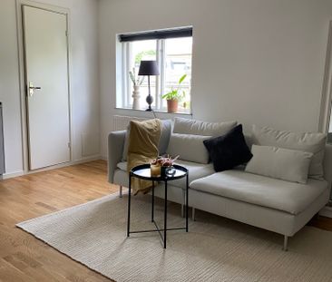 Hagelstavägen, Bromma - Foto 1